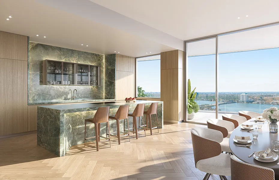 Pagani residence photo 40