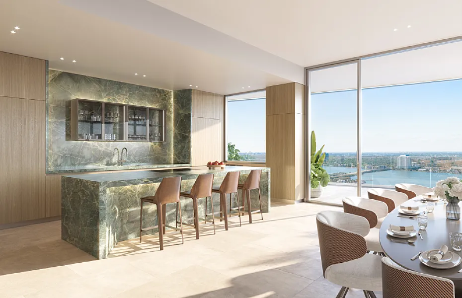 Pagani residence photo 41