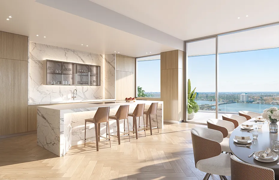 Pagani residence photo 42