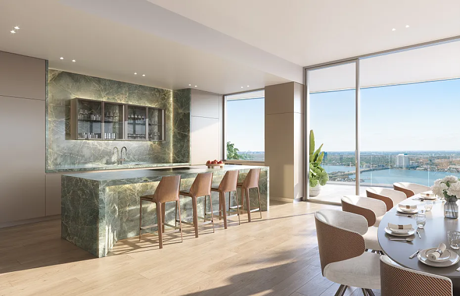 Pagani residence photo 43