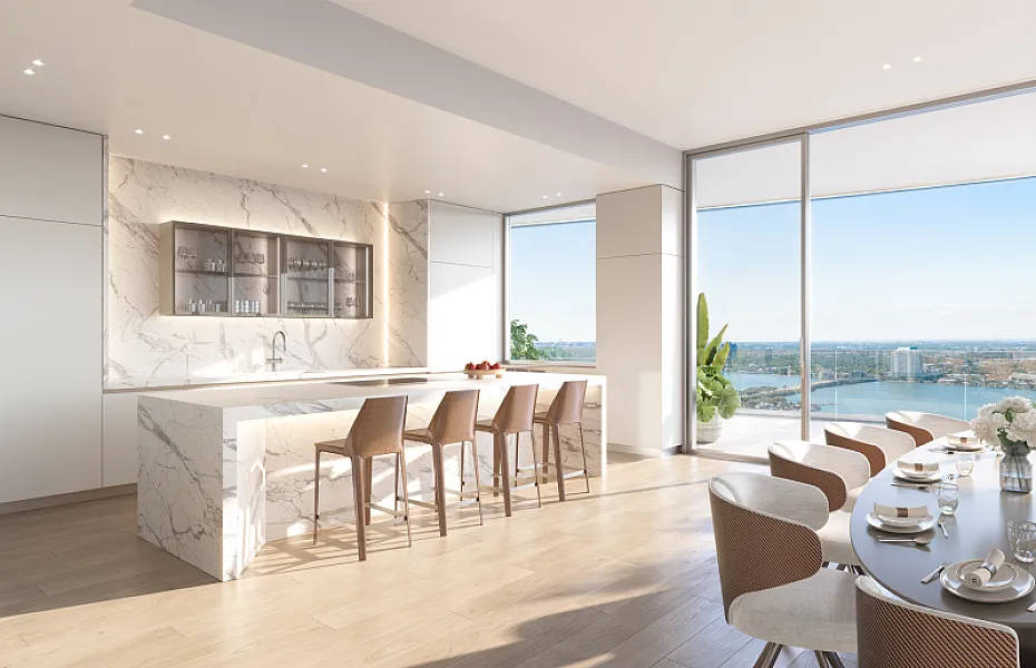 Pagani residence photo 44