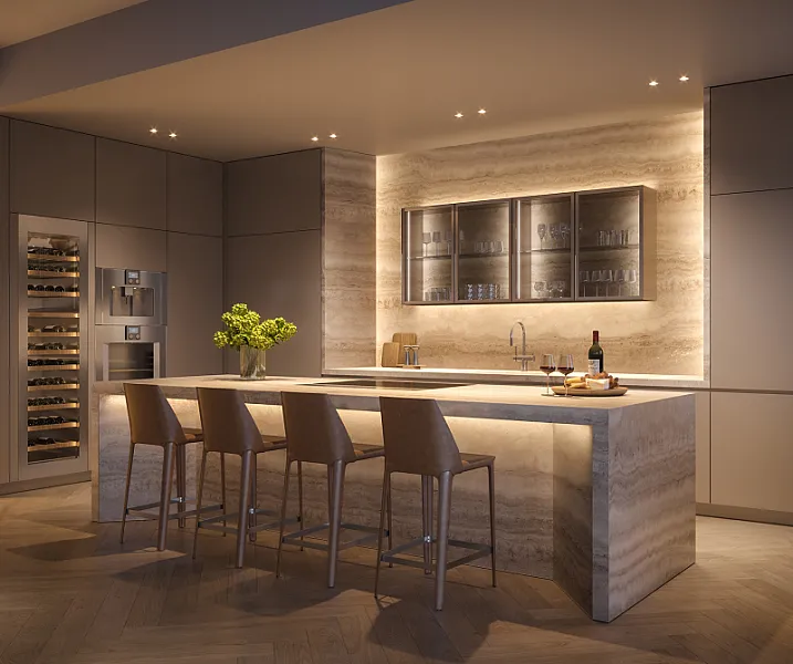 Pagani residence photo 45