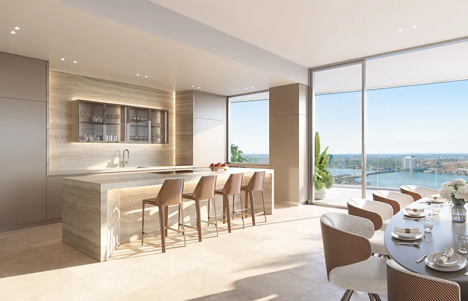 Pagani residence photo 46