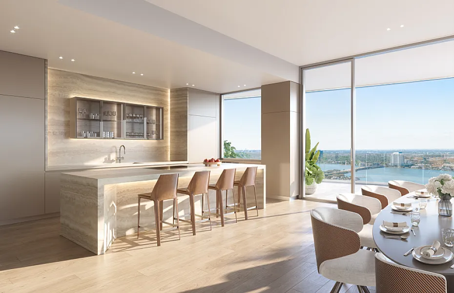 Pagani residence photo 47