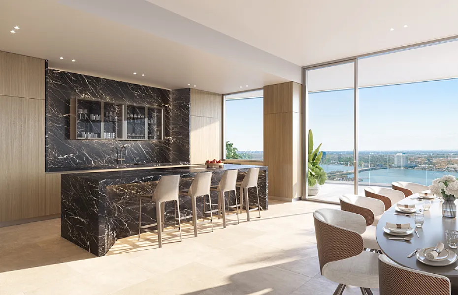 Pagani residence photo 48