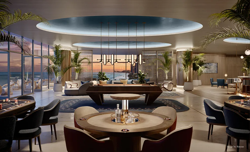 St Regis Sunny Isles photo 10