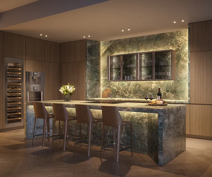 Pagani residence photo 49