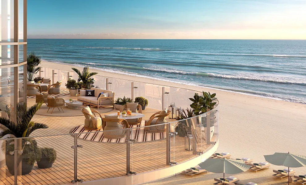 St Regis Sunny Isles photo 11