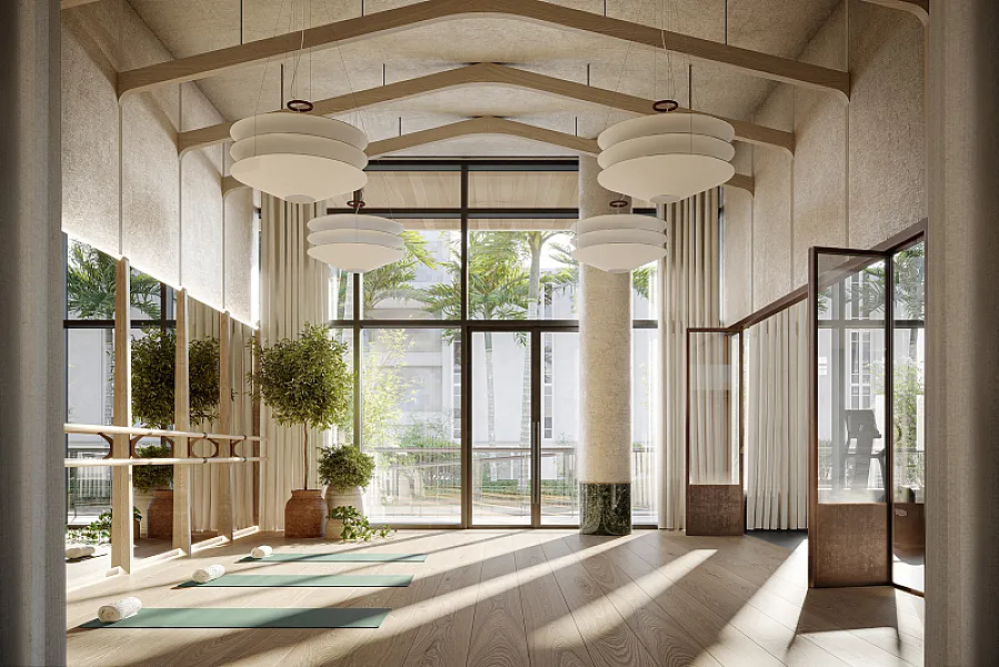 The Well Bay Harbor - Image 2