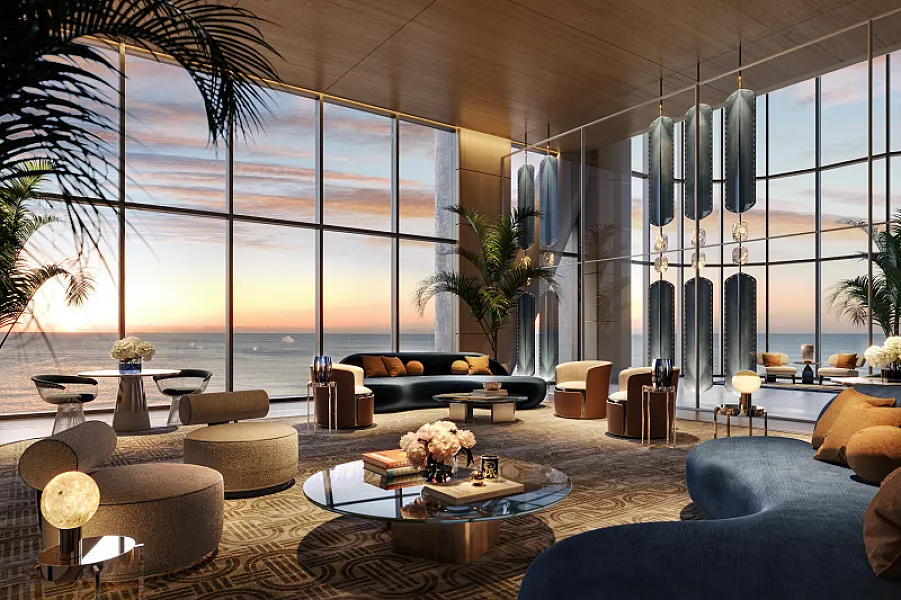 St Regis Sunny Isles photo 13