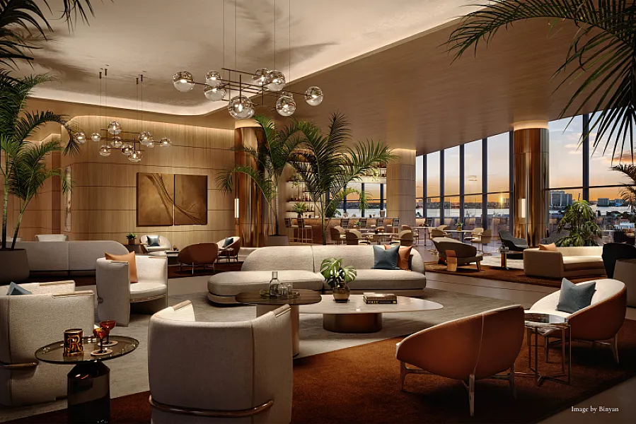 St Regis Sunny Isles photo 14