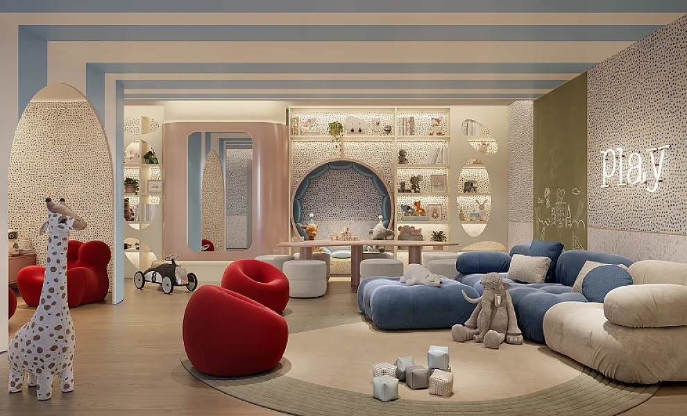 St Regis Sunny Isles photo 15