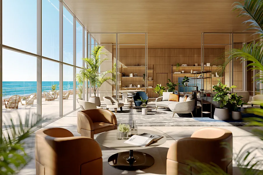 St Regis Sunny Isles photo 16