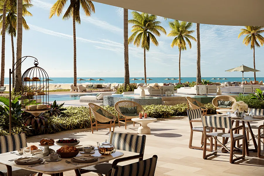 St Regis Sunny Isles photo 17