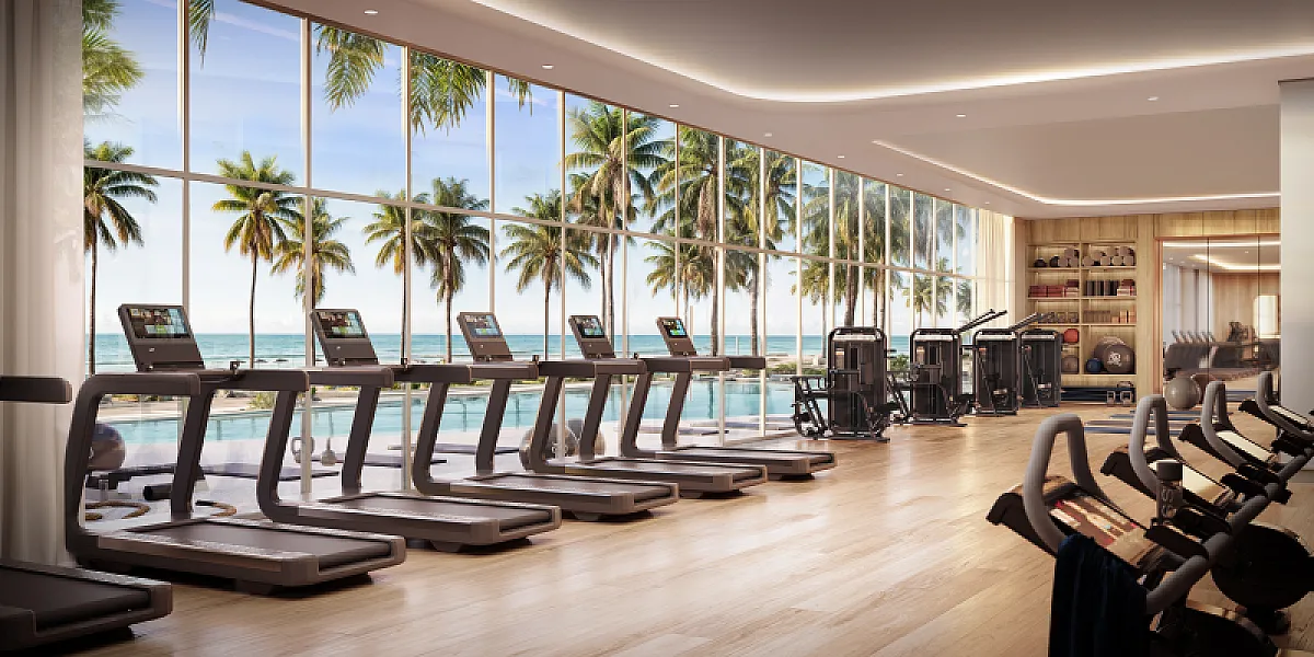 St Regis Sunny Isles photo 18