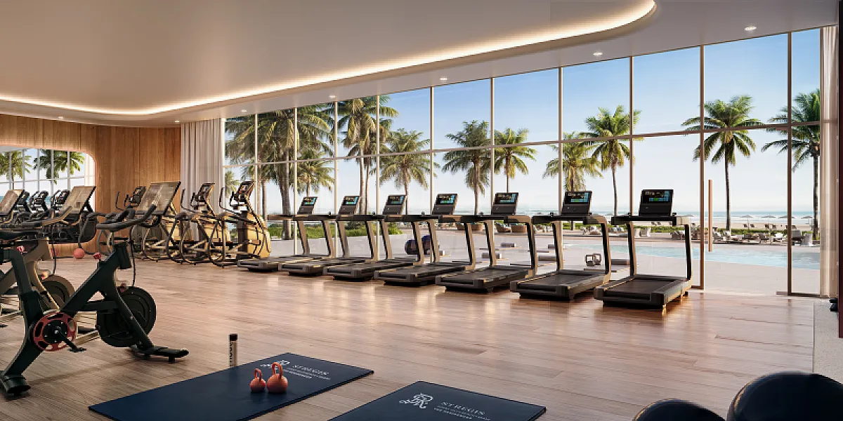 St Regis Sunny Isles photo 19