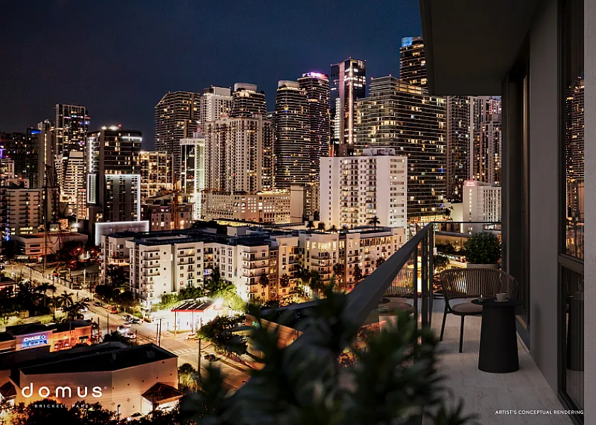 Domus Brickell Park - Image 2