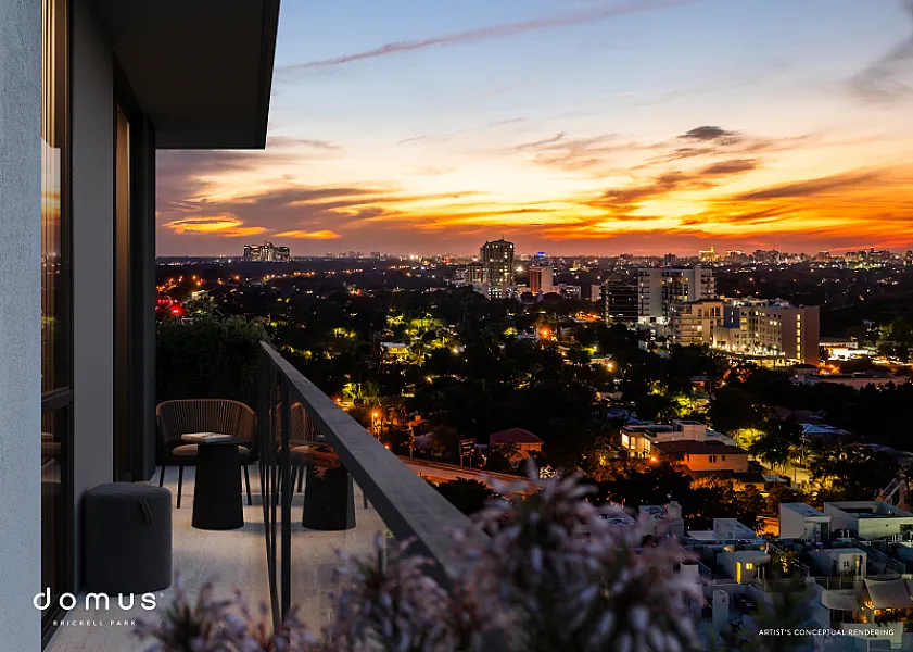 Domus Brickell Park - Image 3