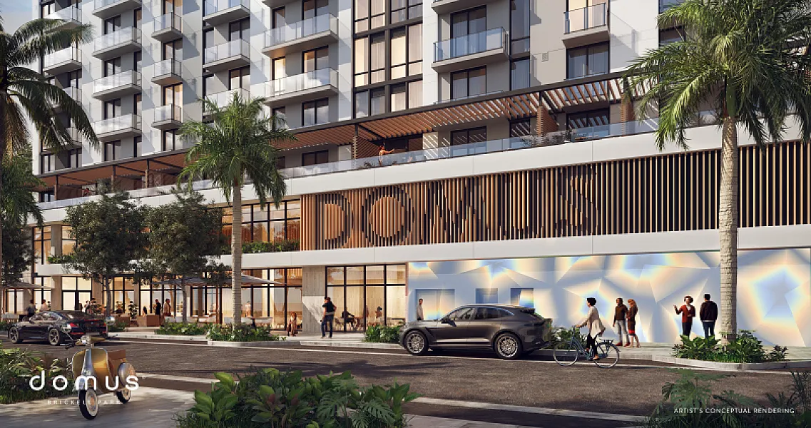 Domus Brickell Park - Image 4