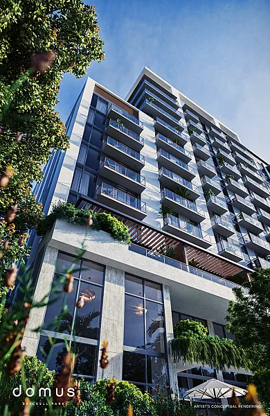 Domus Brickell Park - Image 5