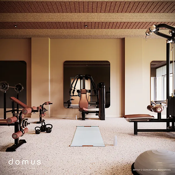 Domus Brickell Park photo 6