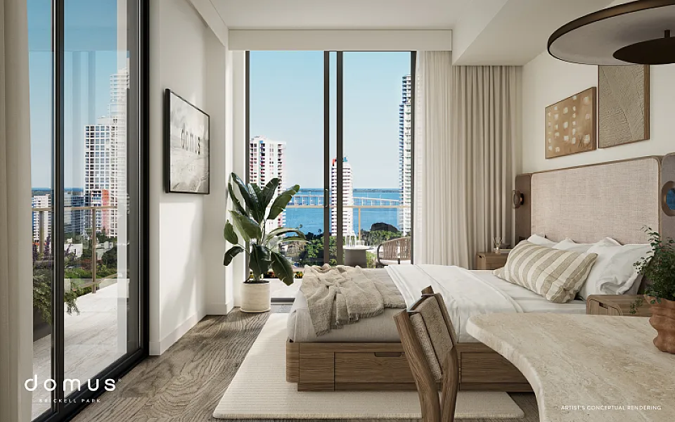 Domus Brickell Park photo 18