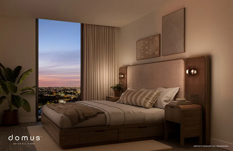 Domus Brickell Park photo 21