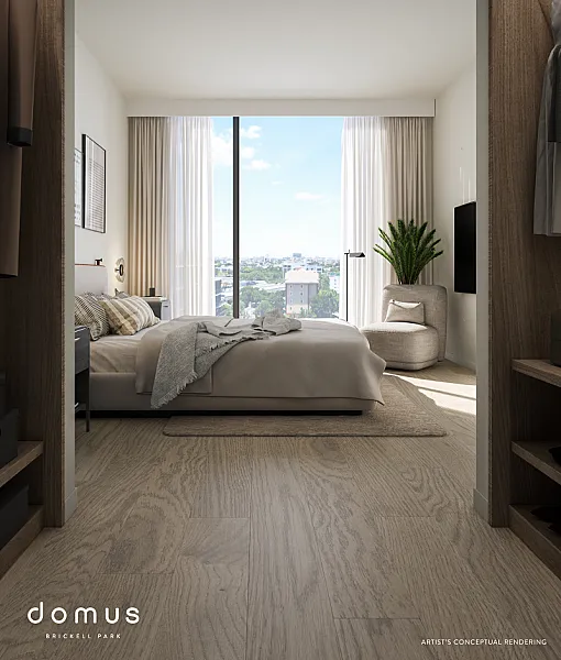 Domus Brickell Park photo 22