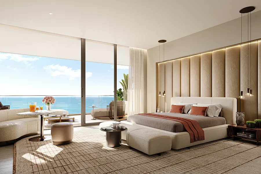 St Regis Sunny Isles photo 22