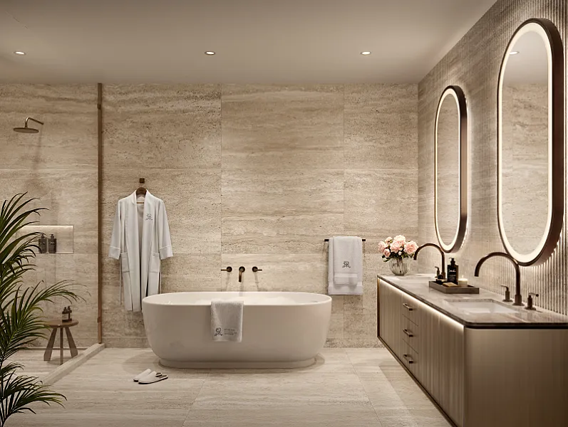 St Regis Sunny Isles photo 23