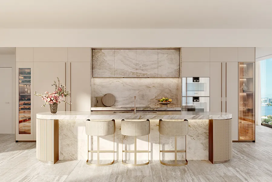 St Regis Sunny Isles photo 24