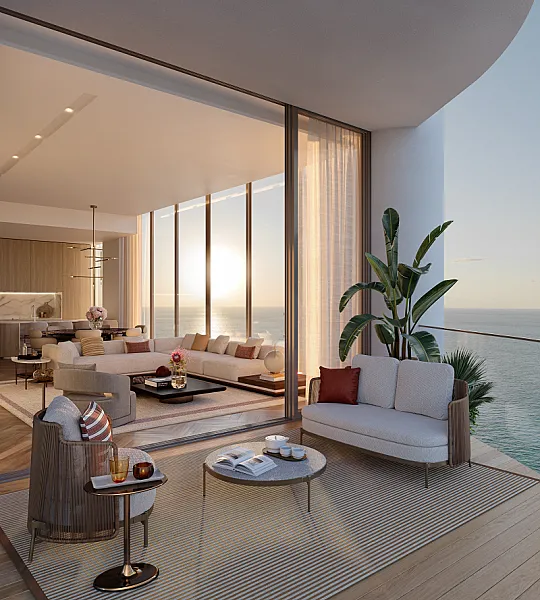 St Regis Sunny Isles photo 25