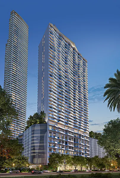 Viceroy Brickell - Image 4