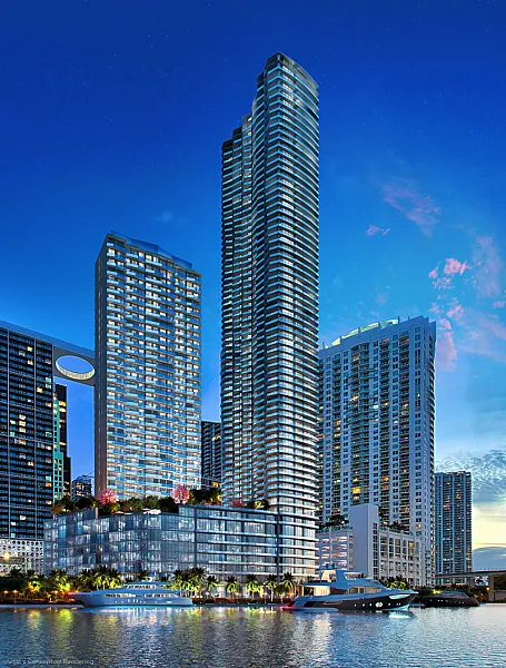 Viceroy Brickell photo 7
