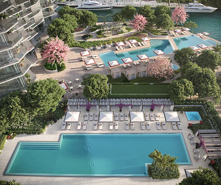 Viceroy Brickell photo 8