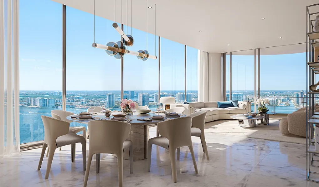 St Regis Sunny Isles photo 26