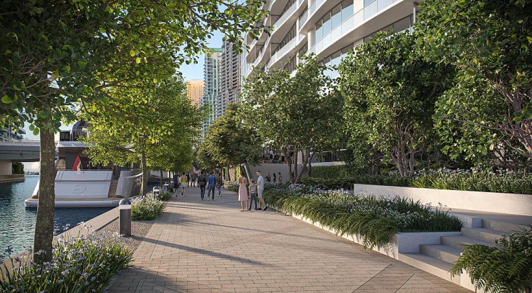 Viceroy Brickell photo 9