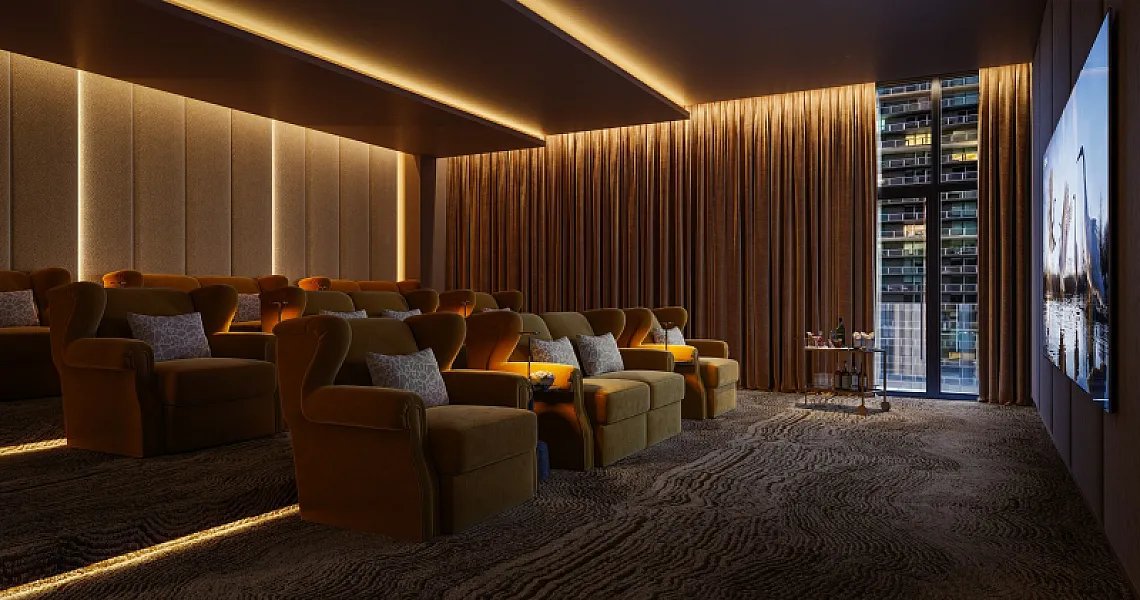 Viceroy Brickell photo 10
