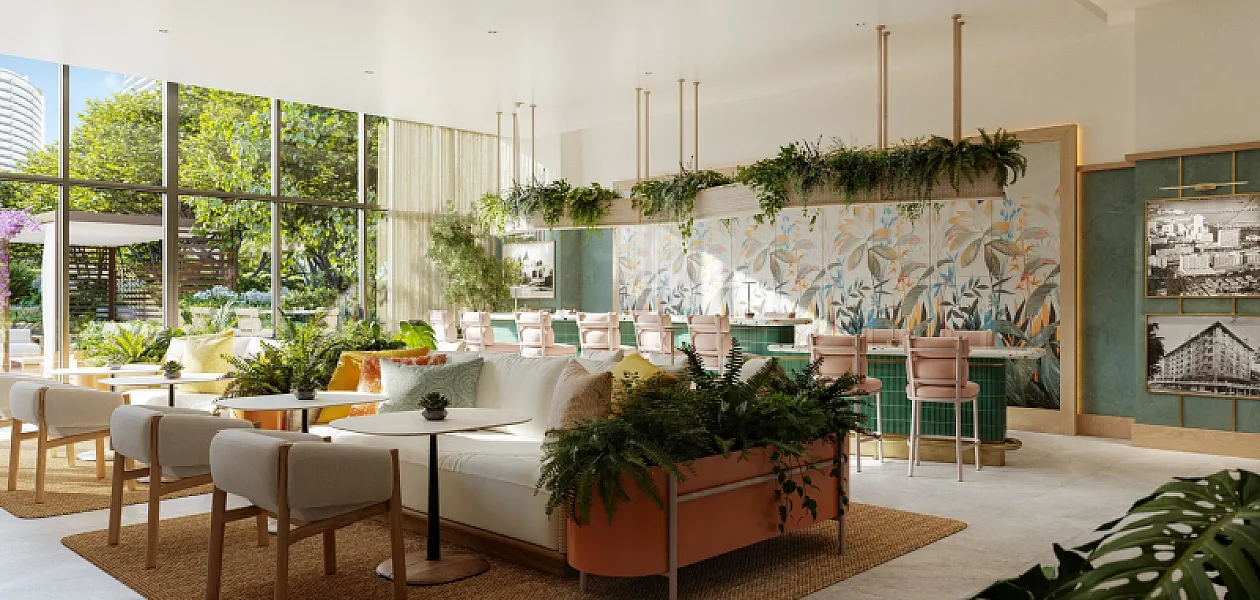 Viceroy Brickell photo 11