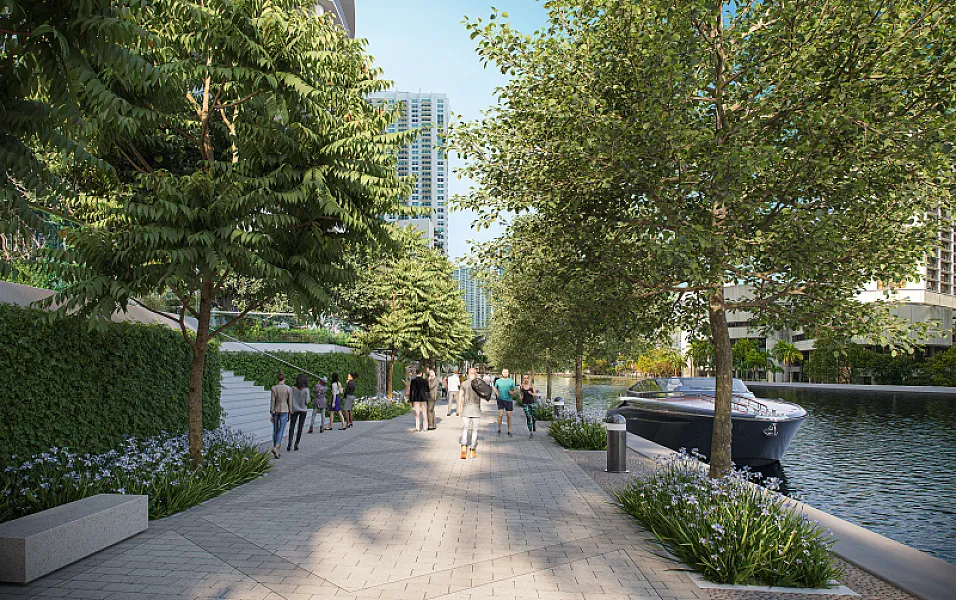 Viceroy Brickell photo 13