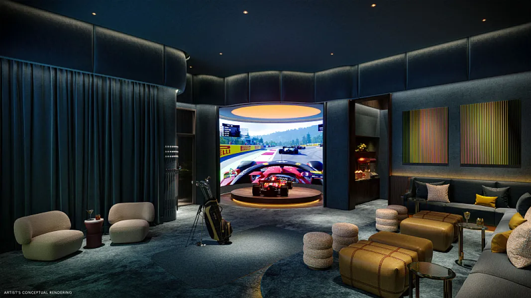Viceroy Brickell photo 15