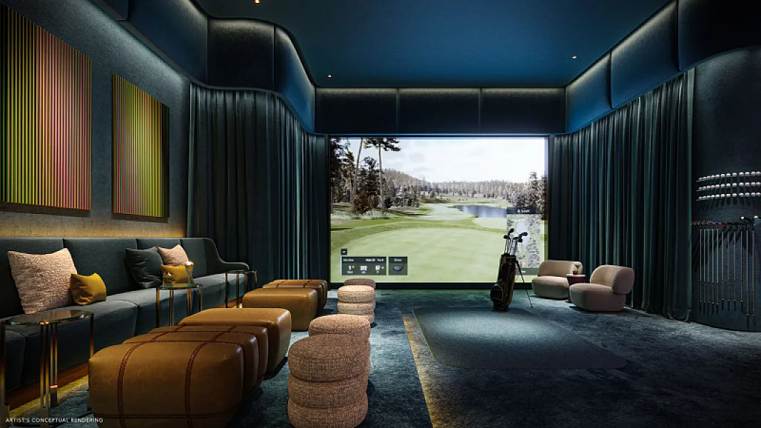 Viceroy Brickell photo 16