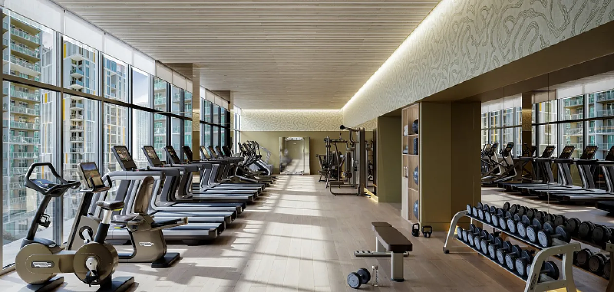 Viceroy Brickell photo 17