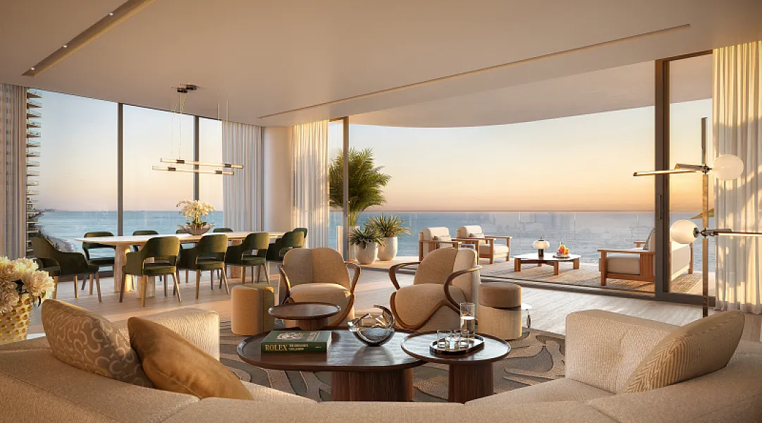 St Regis Sunny Isles photo 27