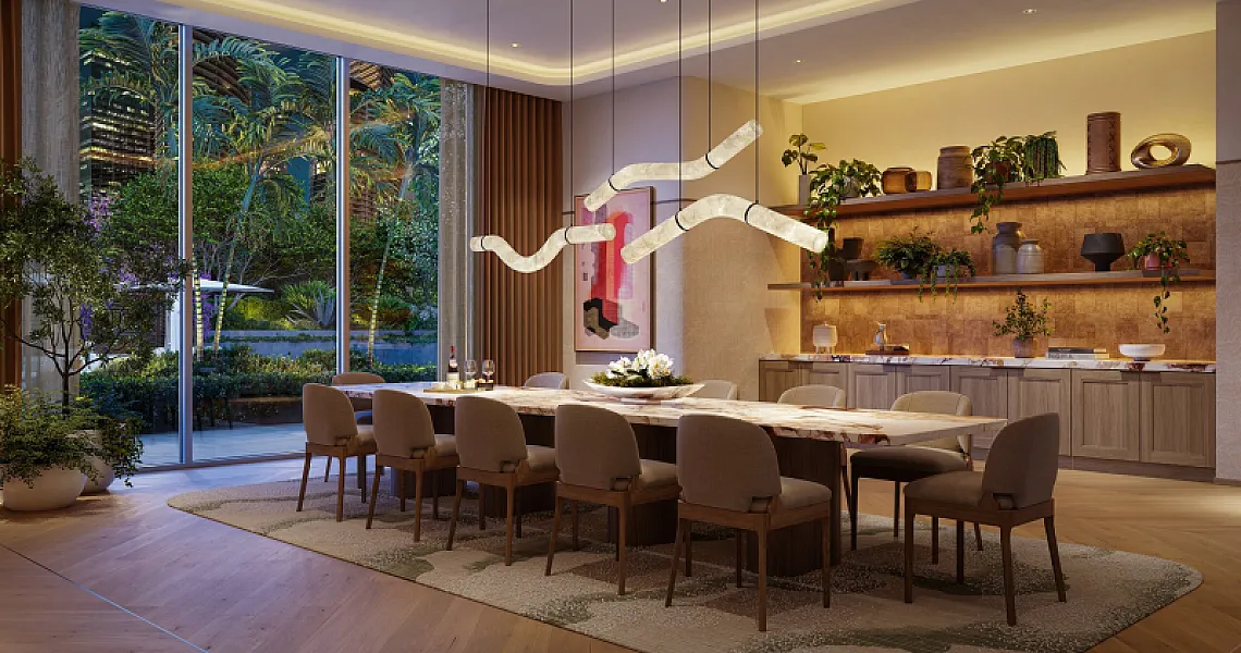 Viceroy Brickell photo 19