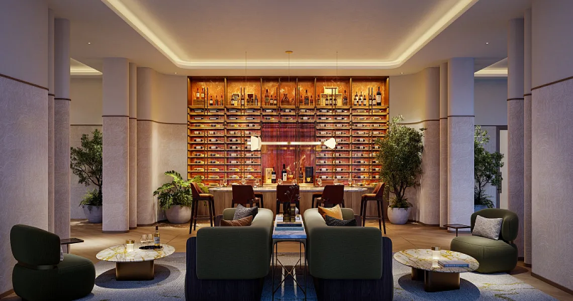Viceroy Brickell photo 20