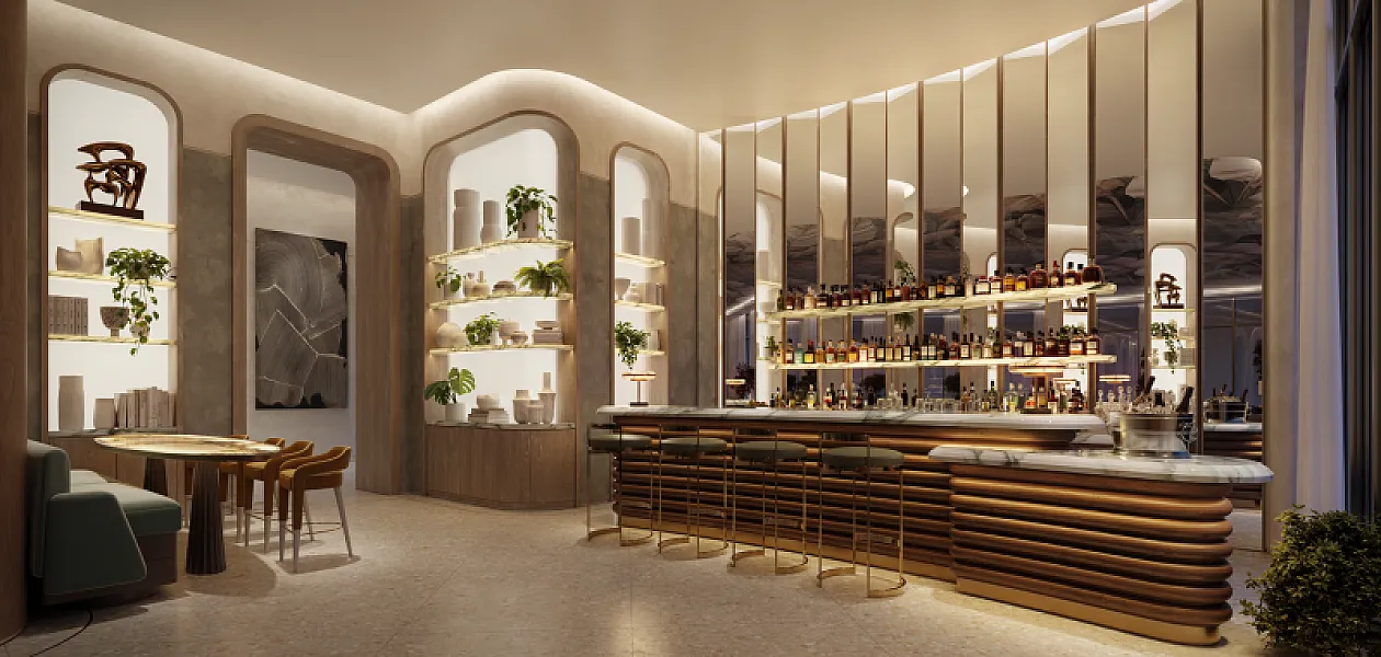 Viceroy Brickell photo 21