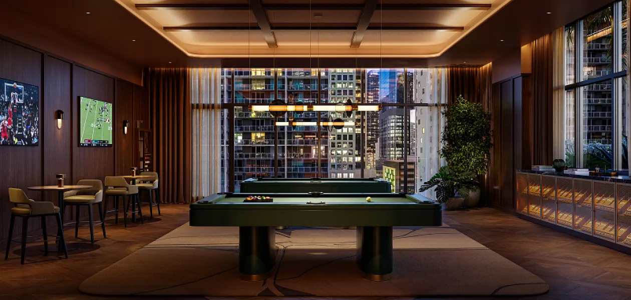 Viceroy Brickell photo 22