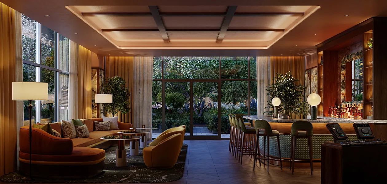 Viceroy Brickell photo 23