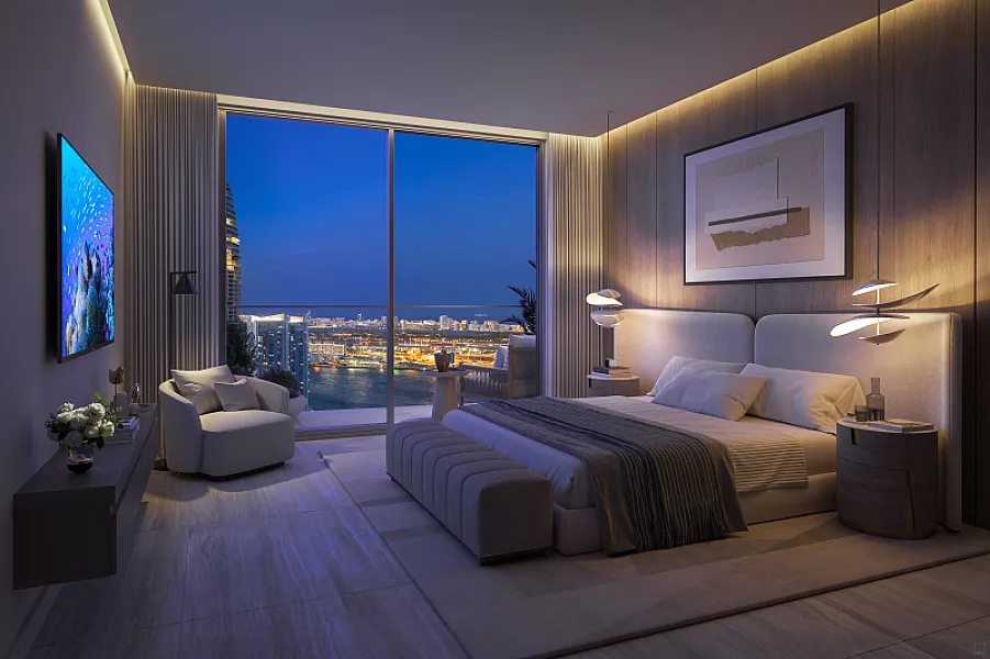 Viceroy Brickell photo 24